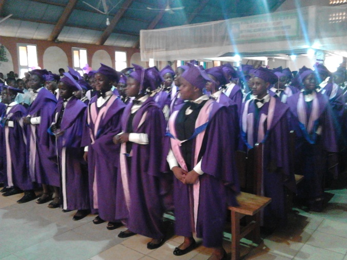 FUGOSEC Graduants